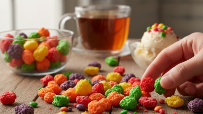 Top 10 Tips for Enjoying Freeze Dried Skittles?