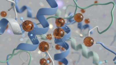 What is the Role of Glutamic Acid Residues in Proteins?