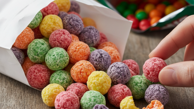 What Are Freeze Dried Skittles and Why You Should Try Them?