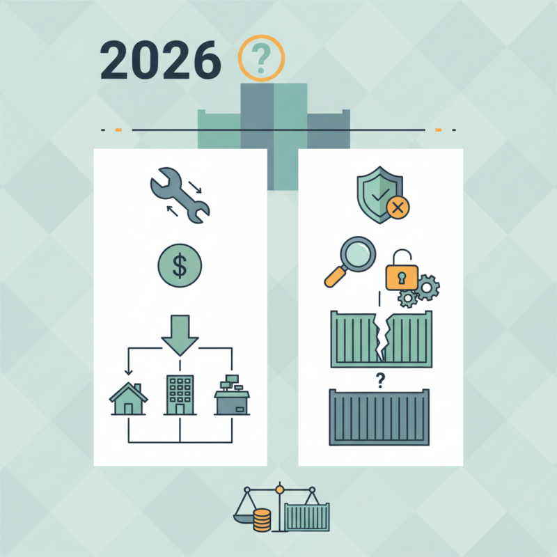 2026 Best Free Shipping Containers for Your Next Project?