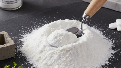 What is Calcium Carbonate Powder and What Are Its Uses?