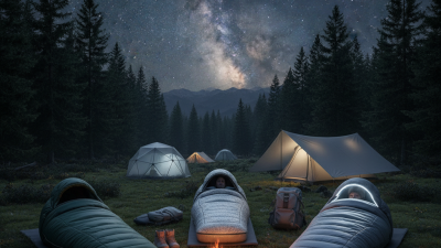 Best Camping Sleeping Bags for Ultimate Comfort in 2026?