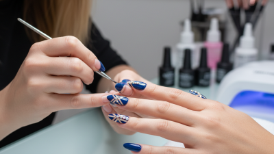 10 Tips for Perfect Nail Interlock Techniques?