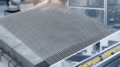 2026 Top Uses of Stainless Steel Wire Mesh in Various Industries?