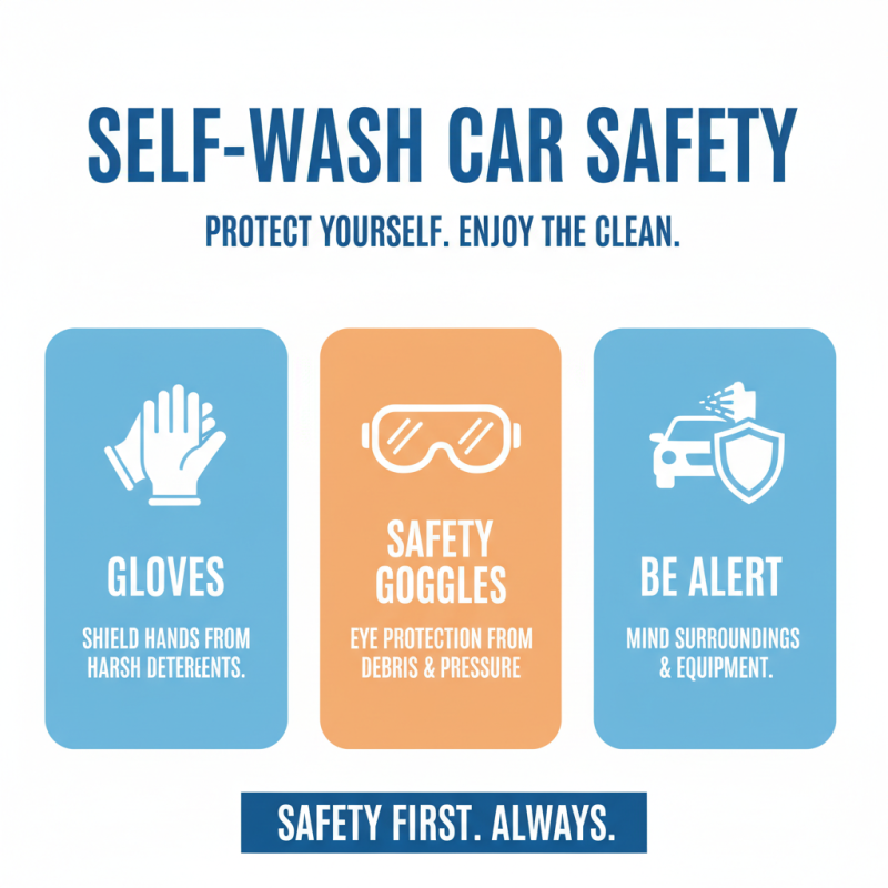 Top Self Wash Car Wash Equipment Tips for Beginners?