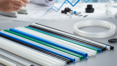 10 Best Polyethylene Tube Options for Your Projects?