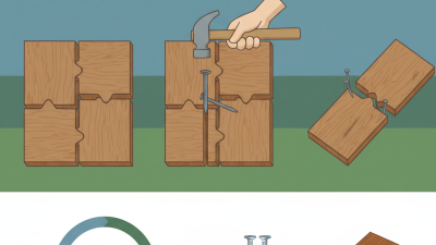 How to Nail Interlock for a Perfect Finish?