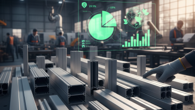 Best Aluminum Profiles for Your Next Project?