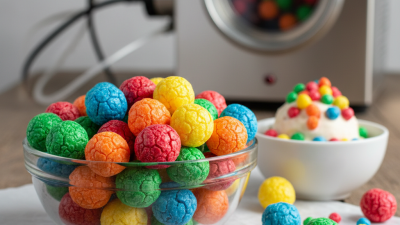 What Are Freeze Dried Skittles and How to Make Them?