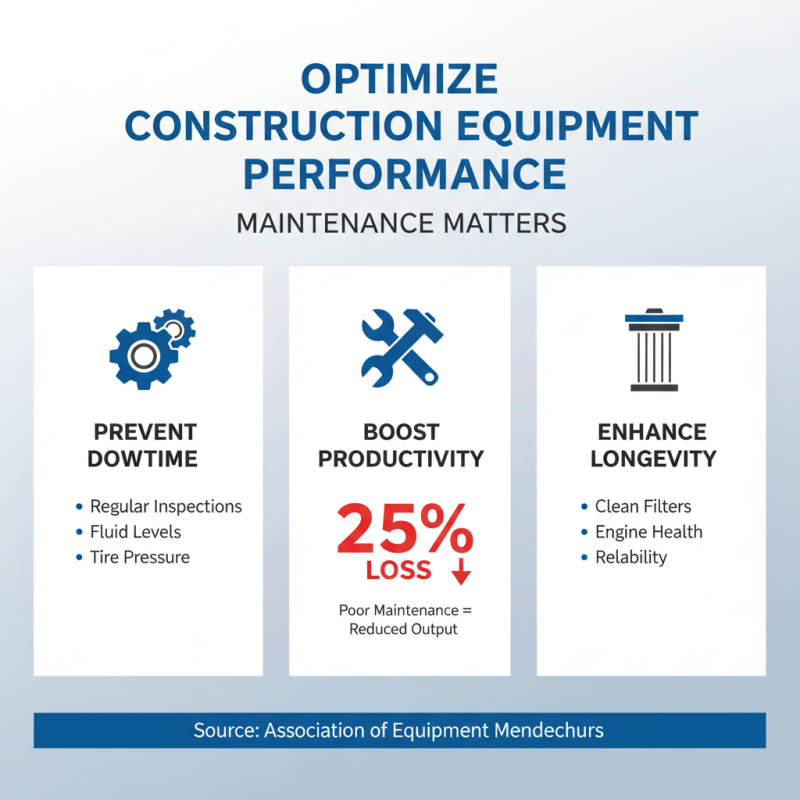 Top 10 Best Construction Machines for Every Project?