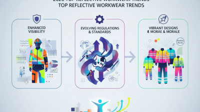 2026 Top Reflective Workwear Trends You Need to Know?