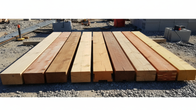 The Best 10 Joists Timber Options for Your Construction Needs?