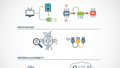 10 Essential Tips for Choosing the Right Av Jack Adapter?