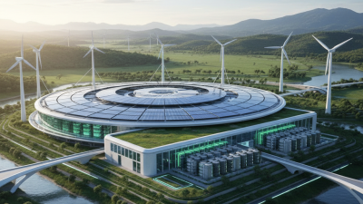 How to Build a Power Plant Efficiently and Sustainably?