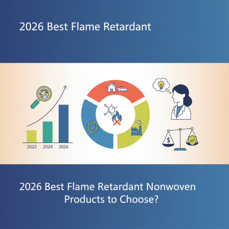 2026 Best Flame Retardant Nonwoven Products to Choose?