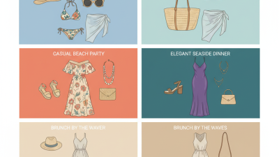 Ultimate Beach Outfit Ideas for Every Occasion?