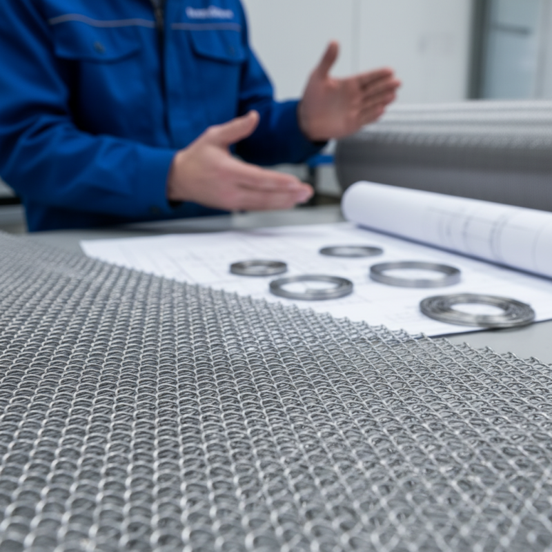 Essential Tips for Choosing Stainless Steel Wire Mesh?