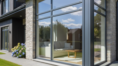 Top Tips for Choosing the Right Derchi Window Manufacturer?