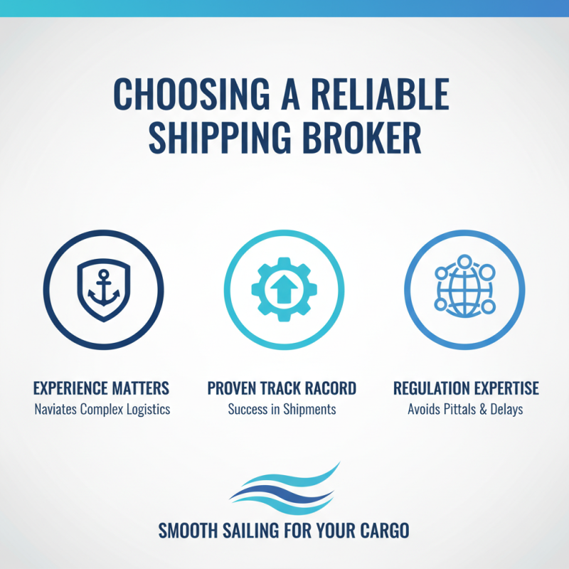 Top Shipping Broker Services for Efficient Logistics Solutions?