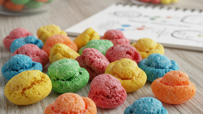 Top 10 Facts About Freeze Dried Skittles You Need to Know?