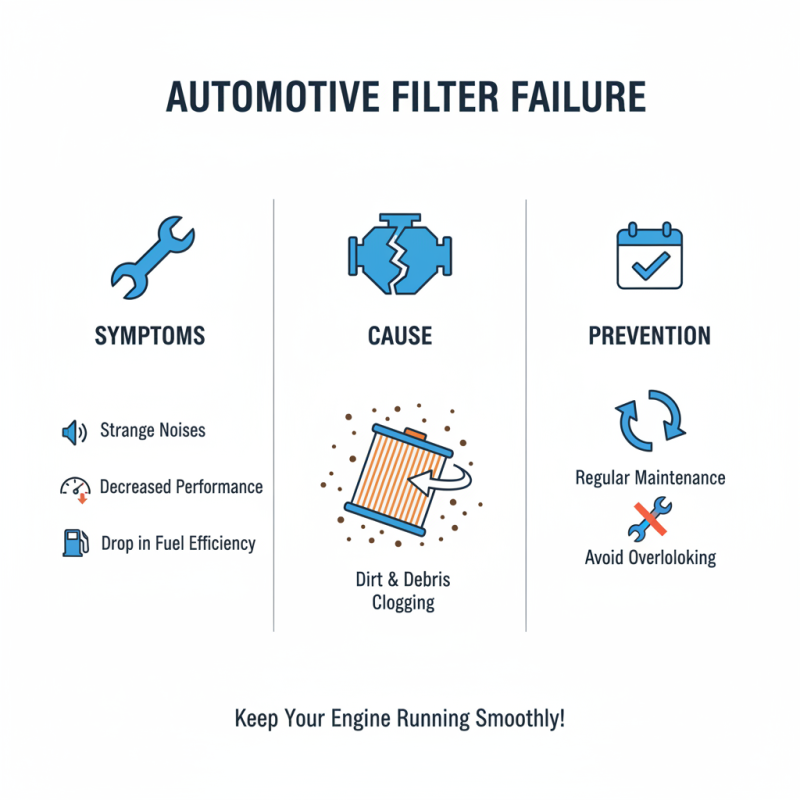 What is an Automotive Filter and How Does It Work?