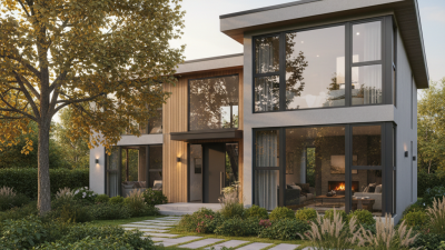 How to Choose the Best Derchi Window Manufacturer for Your Home?