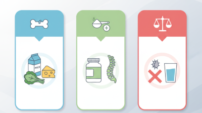 How to Use Calcium Carbonate Powder for Health Benefits?