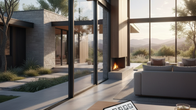 How to Choose the Best Derchi Window Manufacturer for Your Home?