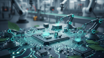 2026 Top Trends in Circuit Board Manufacturing You Should Know?