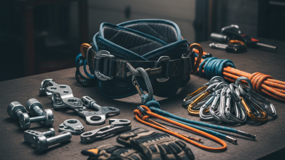 Essential Rig Accessories You Need for Optimal Performance?