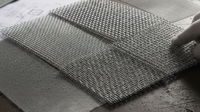How to Choose Stainless Steel Woven Wire Mesh for Your Needs