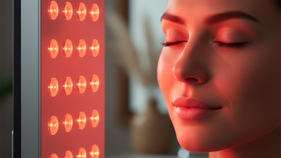 How to Use Red Light Therapy for Skin Health and Healing?