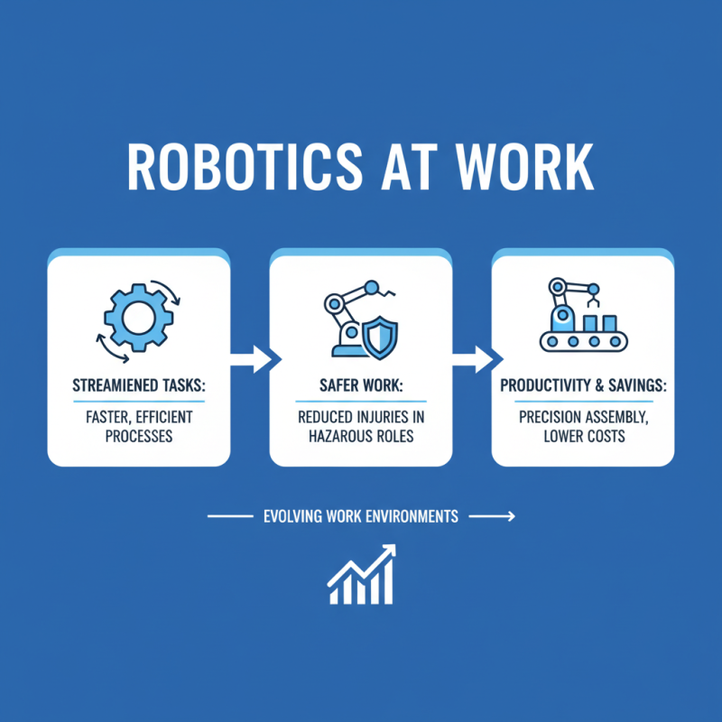 Why the Future of Robotics Will Transform Our Daily Lives?