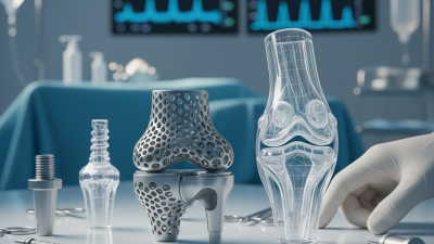 Top 10 Orthopedic Implant Innovations You Should Know?