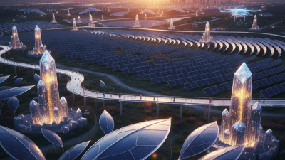 2026 Top Power Solar Innovations You Need to Know?