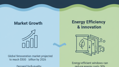 Top 10 Derchi Window Manufacturers You Should Know About?