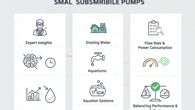 Top Small Submersible Pump Options for Your Needs?