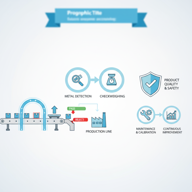 What is a Metal Detector Checkweigher and How Does it Work?