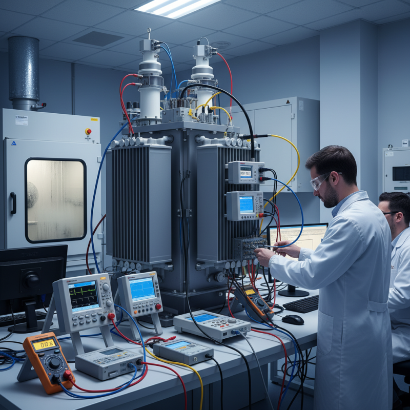 Current Voltage Transformer Tips for Accurate Measurement?