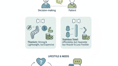 Essential Tips for Choosing Orthopedic Implants for Surgery?