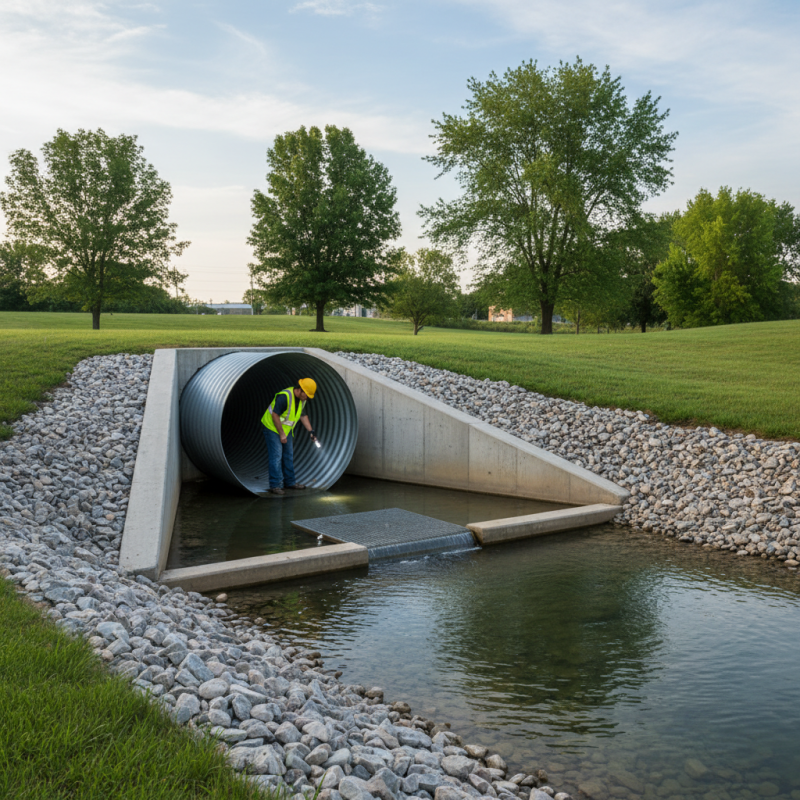 10 Essential Tips for Maintaining Your Storm Water Pipe System