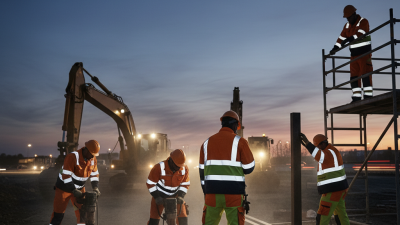 What is Reflective Workwear and Why is it Important?