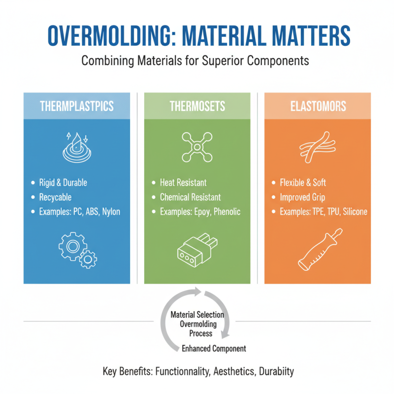 How to Overmolding Techniques Benefits and Applications?