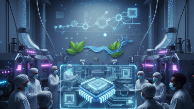 2026 Top Semiconductor Process Innovations What to Expect?