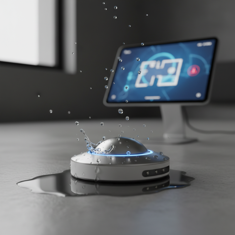 10 Best Water Detect Sensors for Efficient Leak Detection in 2026?