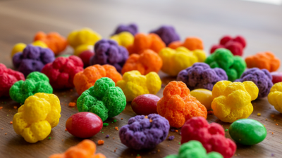 2026 Best Freeze Dried Skittles Flavor for You to Try?