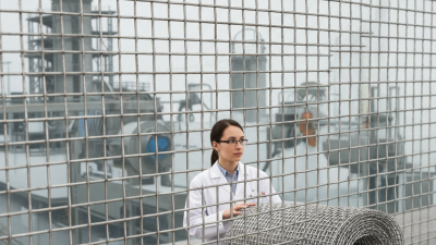 What is Stainless Steel Wire Mesh and Its Applications?