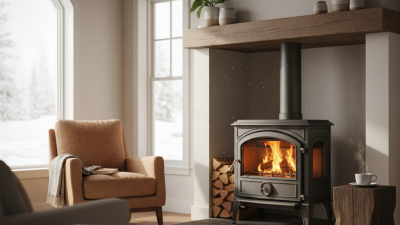 2026 Top Cast Iron Stove Models You Should Consider?