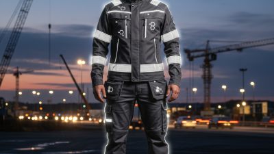 How to Choose Reflective Workwear for Safety and Style?