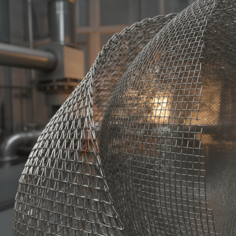 How to Choose the Right Stainless Steel Wire Mesh for Your Needs?